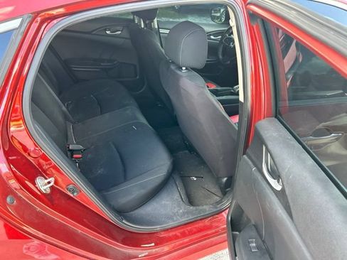 Used 2019 Honda Civic LX image 7