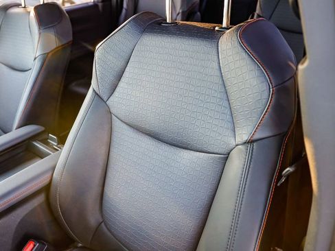 Used 2024 Toyota Sienna XSE w/ XSE Plus Package image 30