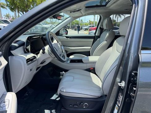 Used 2023 Hyundai Palisade Calligraphy w/ Cargo Package AWD/4WD image 10