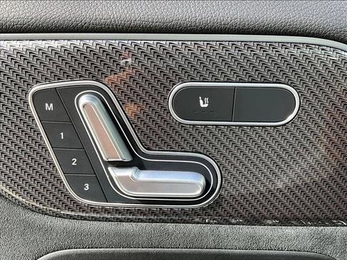 Used 2023 Mercedes-Benz GLA 45 AMG 4MATIC image 24