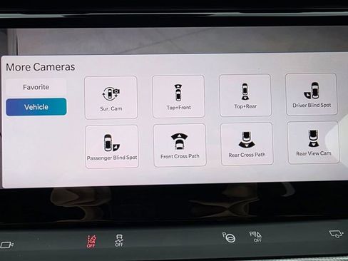 Used 2025 Jeep Wagoneer S Launch Edition image 44