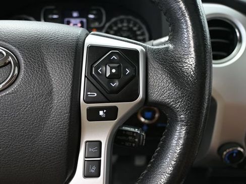 Used 2021 Toyota Tundra 1794 Edition AWD/4WD image 29
