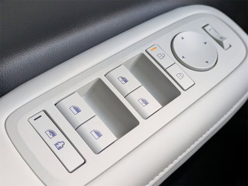 New 2026 Hyundai Santa Fe SEL image 22