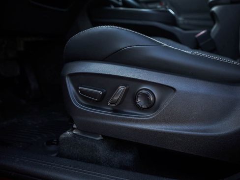 New 2026 Toyota bZ image 20