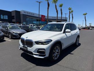 Used 2020 BMW X5 sDrive40i w/ Premium Package RWD video 1