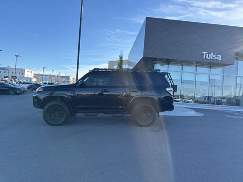 Used 2021 Toyota 4Runner TRD Pro image 6