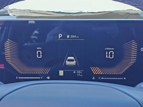 New 2026 Kia K4 EX image 21