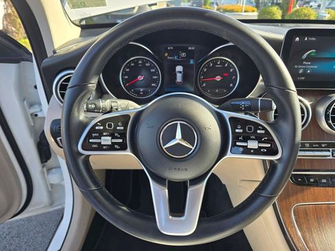 Used 2022 Mercedes-Benz GLC 300 4MATIC image 14