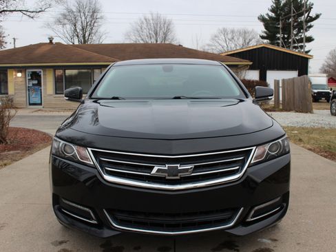 Used 2019 Chevrolet Impala LT image 3