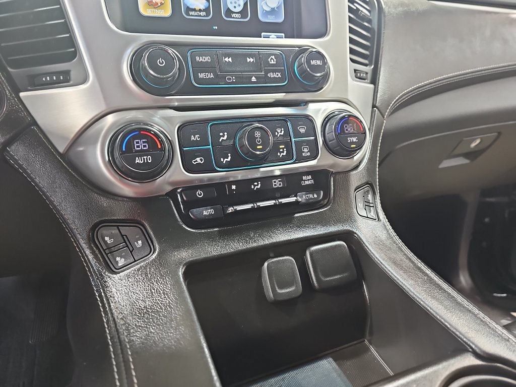 Certified 2020 GMC Yukon XL SLT w/ Open Road Package AWD/4WD image 26