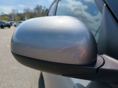 Used 2025 Kia Soul LX FWD image 12