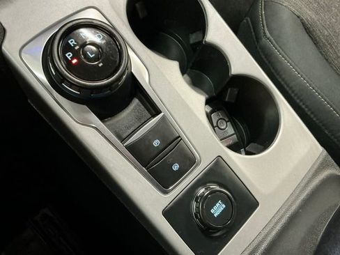 Used 2022 Ford Bronco Sport Big Bend w/ Convenience Package image 22