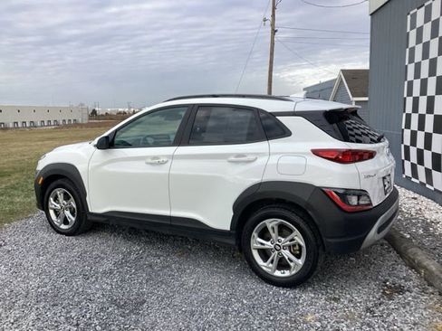 Used 2023 Hyundai Kona SEL image 6