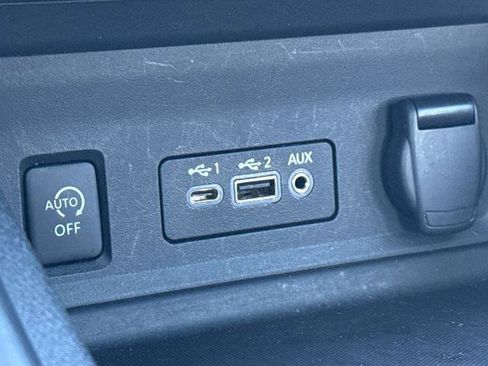 Certified 2024 Nissan Sentra SR w/ SR Premium Package image 27