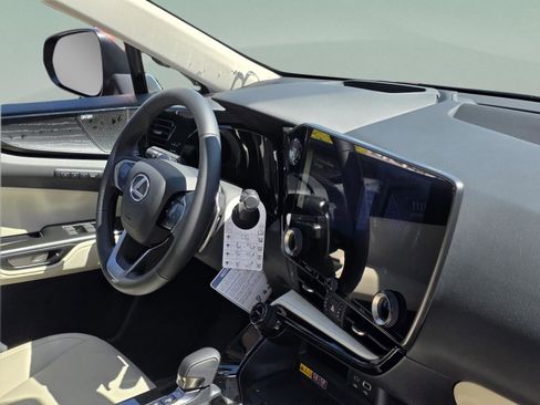 New 2026 Lexus NX 350 AWD w/ Luxury Package image 11