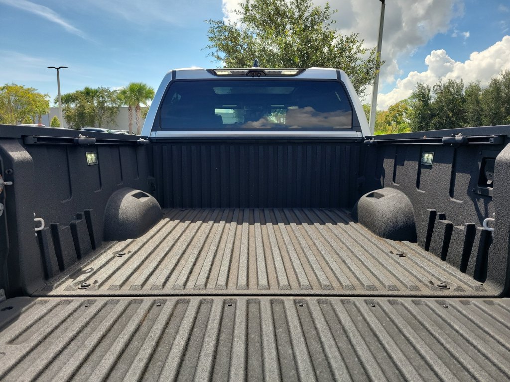 Used 2023 Toyota Tundra Platinum RWD image 29