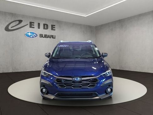 Used 2024 Subaru Crosstrek 2.5i Limited w/ Popular Package #3A image 9