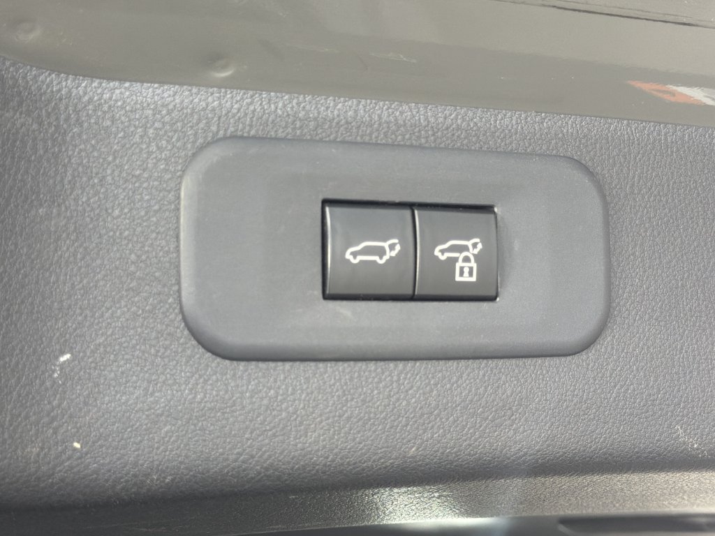Used 2025 Lexus TX 350 AWD w/ Technology Package image 10