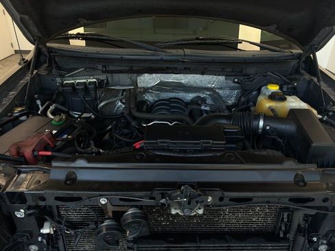 Used 2014 Ford F150 XLT w/ XLT Chrome Package image 54