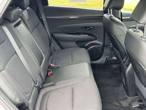 Used 2023 Hyundai Tucson N Line AWD/4WD image 9