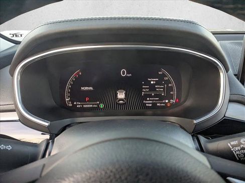 Used 2023 Acura MDX SH-AWD w/ Technology Package image 11