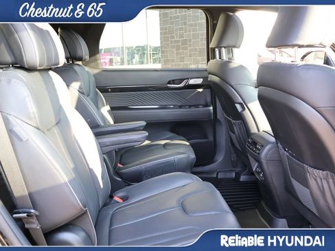 Used 2024 Hyundai Palisade Calligraphy FWD image 12