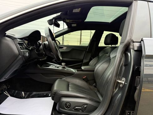 Used 2018 Audi A5 2.0T Premium Plus image 17