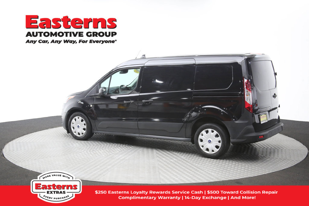 Used 2022 Ford Transit Connect XL w/ CNG/LPG Engine Prep Package FWD image 60
