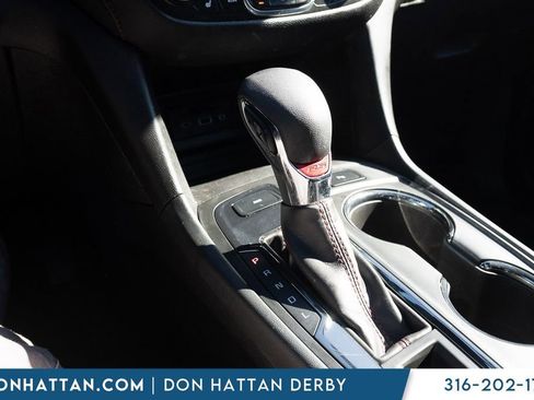 Used 2024 Chevrolet Equinox RS image 8