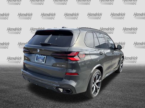 Used 2026 BMW X5 sDrive40i w/ M Sport Package image 9