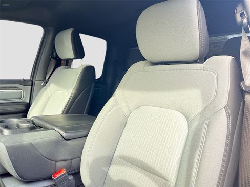 Used 2021 RAM 1500 Big Horn image 19