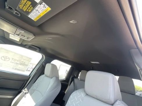 New 2026 Toyota Tacoma SR5 RWD image 23