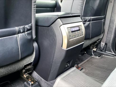 Used 2020 Lexus GX 460 Premium w/ Premium Package AWD/4WD image 36