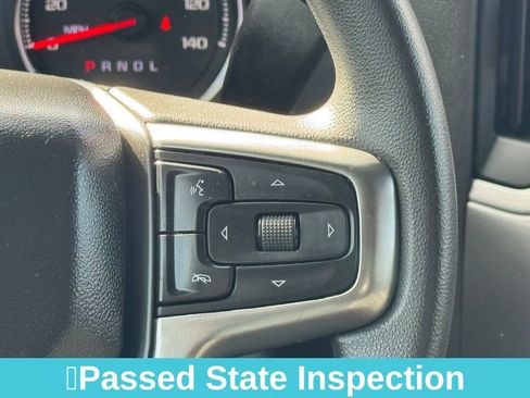 Used 2022 Chevrolet Silverado 1500 Custom w/ Safety Confidence Package image 24