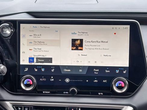 New 2026 Lexus RX 350 Premium Plus image 15