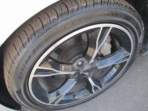 Used 2017 Ford Mustang GT Premium w/ Equipment Group 401A image 11