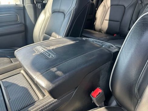 Used 2021 RAM 1500 Limited w/ Night Edition AWD/4WD image 31