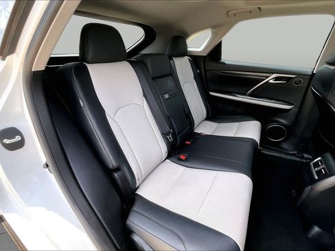 Used 2022 Lexus RX 350 FWD w/ Special Edition image 19