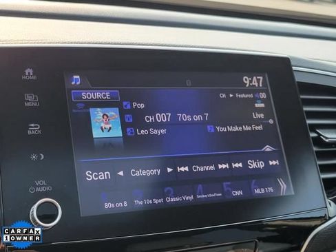 Used 2023 Honda Ridgeline RTL image 25