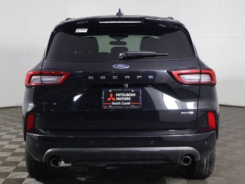 Used 2024 Ford Escape ST-Line w/ Tech Pack #1 image 12