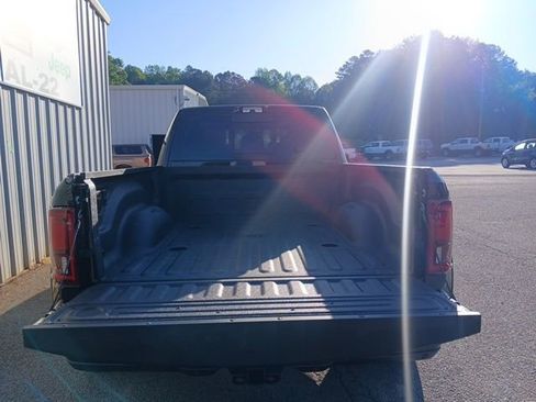 New 2026 RAM 3500 Limited AWD/4WD image 8