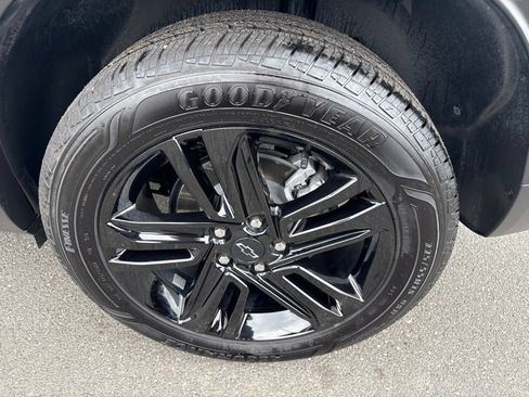 Used 2025 Chevrolet Trax ACTIV w/ Driver Confidence Package FWD image 10