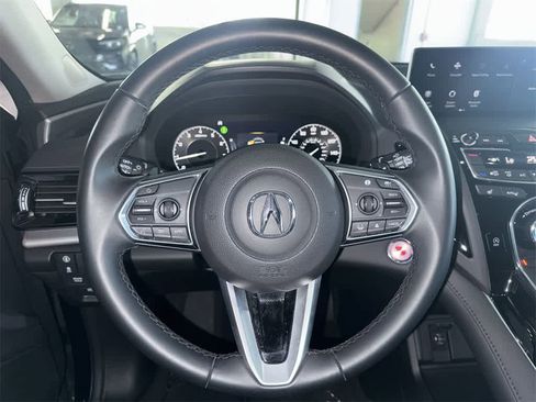 Certified 2023 Acura RDX AWD image 15