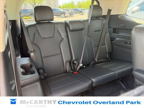 Used 2025 Kia Telluride S FWD image 34