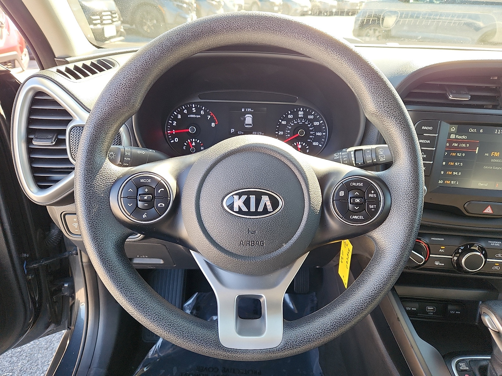 Used 2020 Kia Soul S FWD image 18