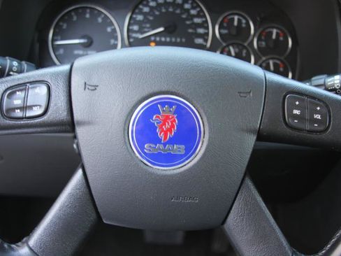 Used 2007 Saab 9-7X 4.2i AWD/4WD image 37