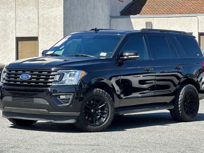 Used 2020 Ford Expedition XLT w/ Equipment Group 202A