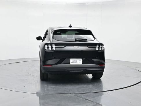 Used 2025 Ford Mustang Mach-E Select image 8