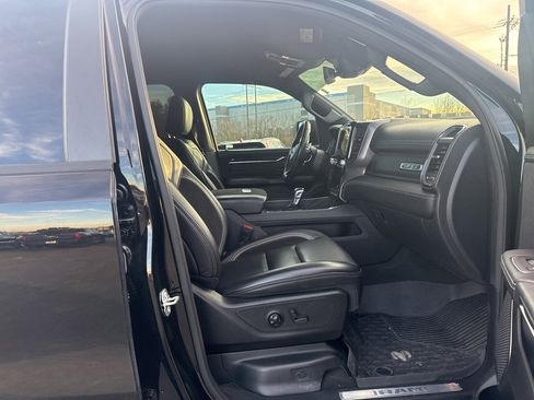 Used 2022 RAM 1500 TRX w/ TRX Level 1 Equipment Group image 30