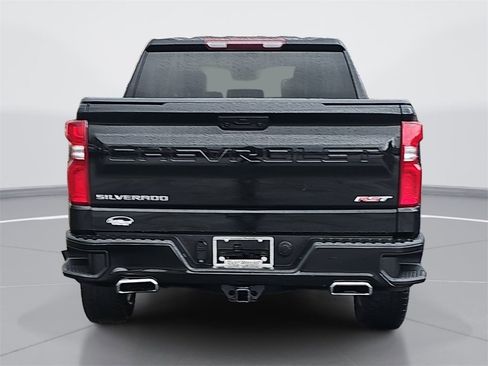 Used 2022 Chevrolet Silverado 1500 RST image 5